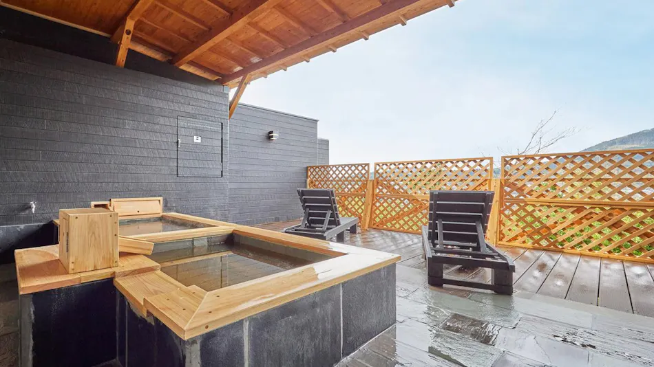 Natural Onsen Hinata no Yado Nichinan Miyazaki