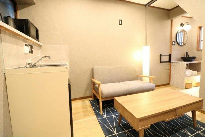 CUBEHOTEL MATSUGAE