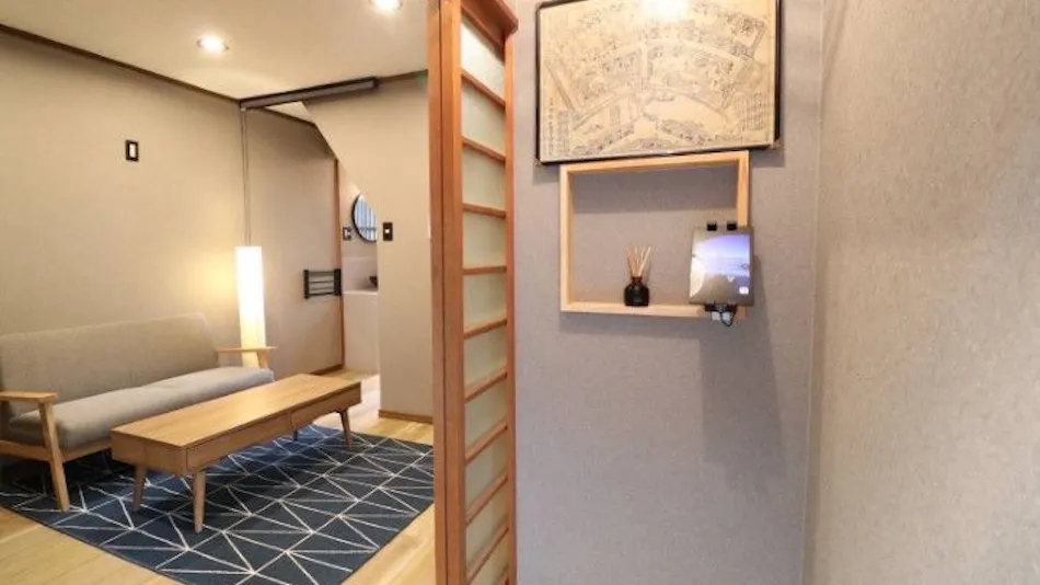 CUBEHOTEL MATSUGAE
