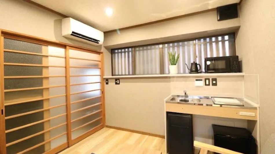 CUBEHOTEL MATSUGAE