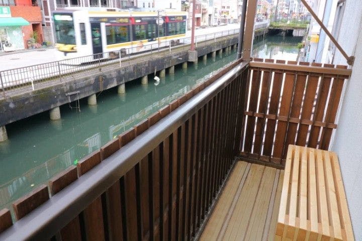 CUBEHOTEL MATSUGAE