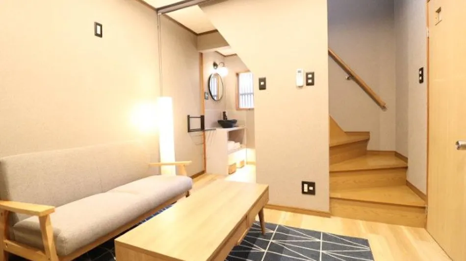 CUBEHOTEL MATSUGAE