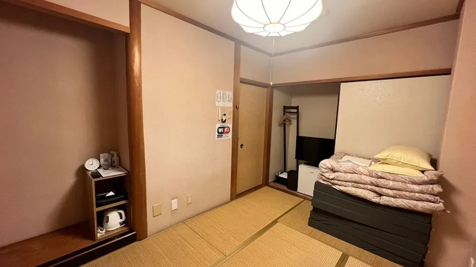 Azamian ASSOBO Nanki Shirahama