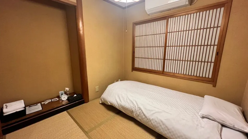 Azamian ASSOBO Nanki Shirahama