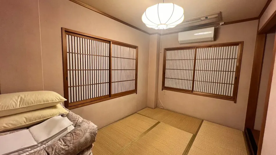 Azamian ASSOBO Nanki Shirahama