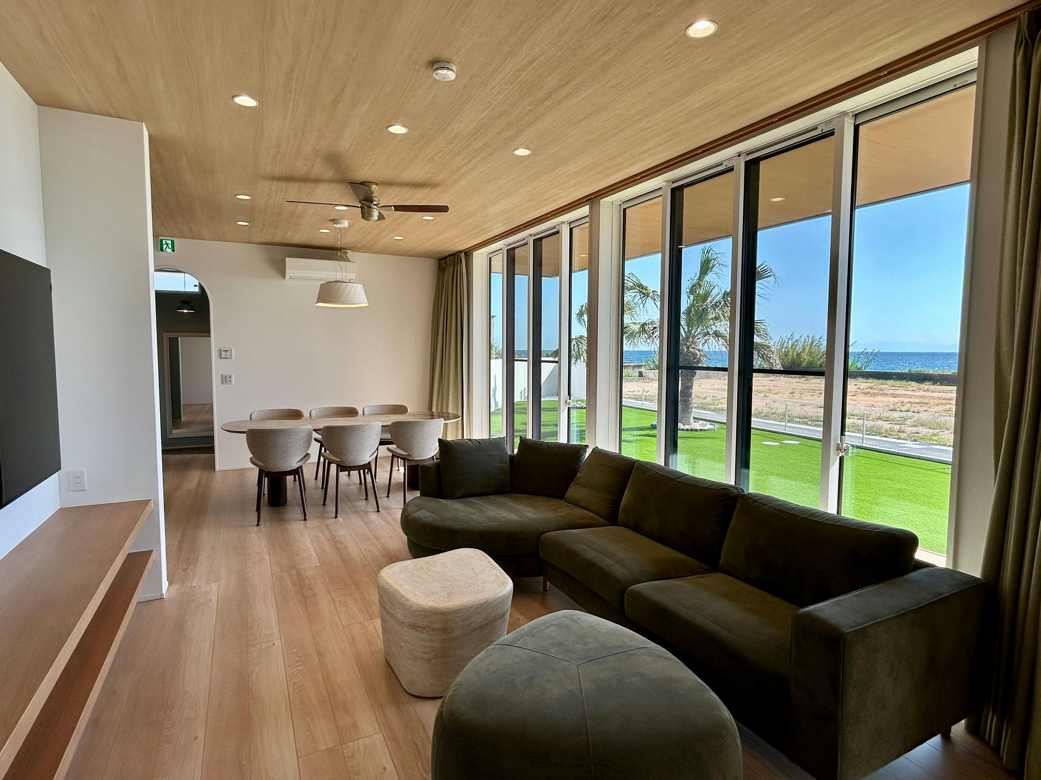 MaR Awajishima Luxury Beach Resort