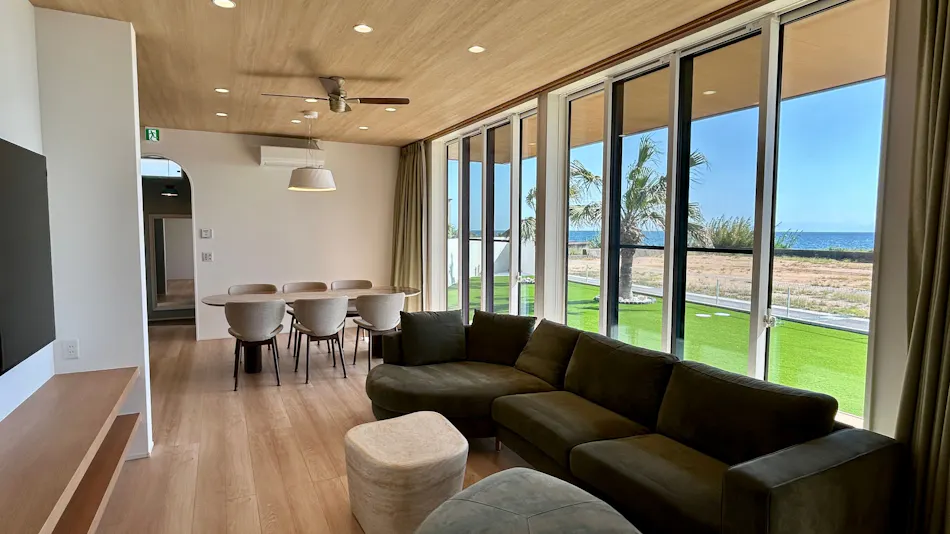 MaR Awajishima Luxury Beach Resort