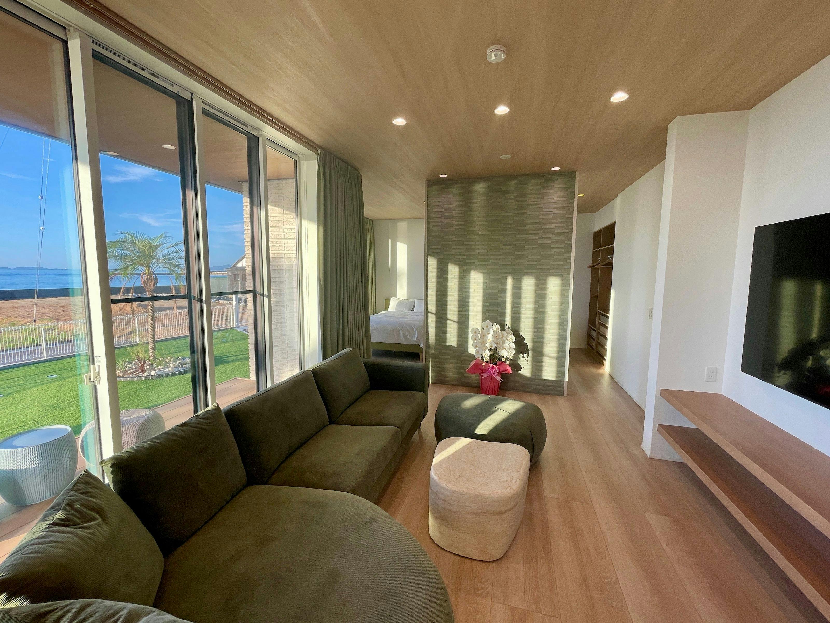 MaR Awajishima Luxury Beach Resort