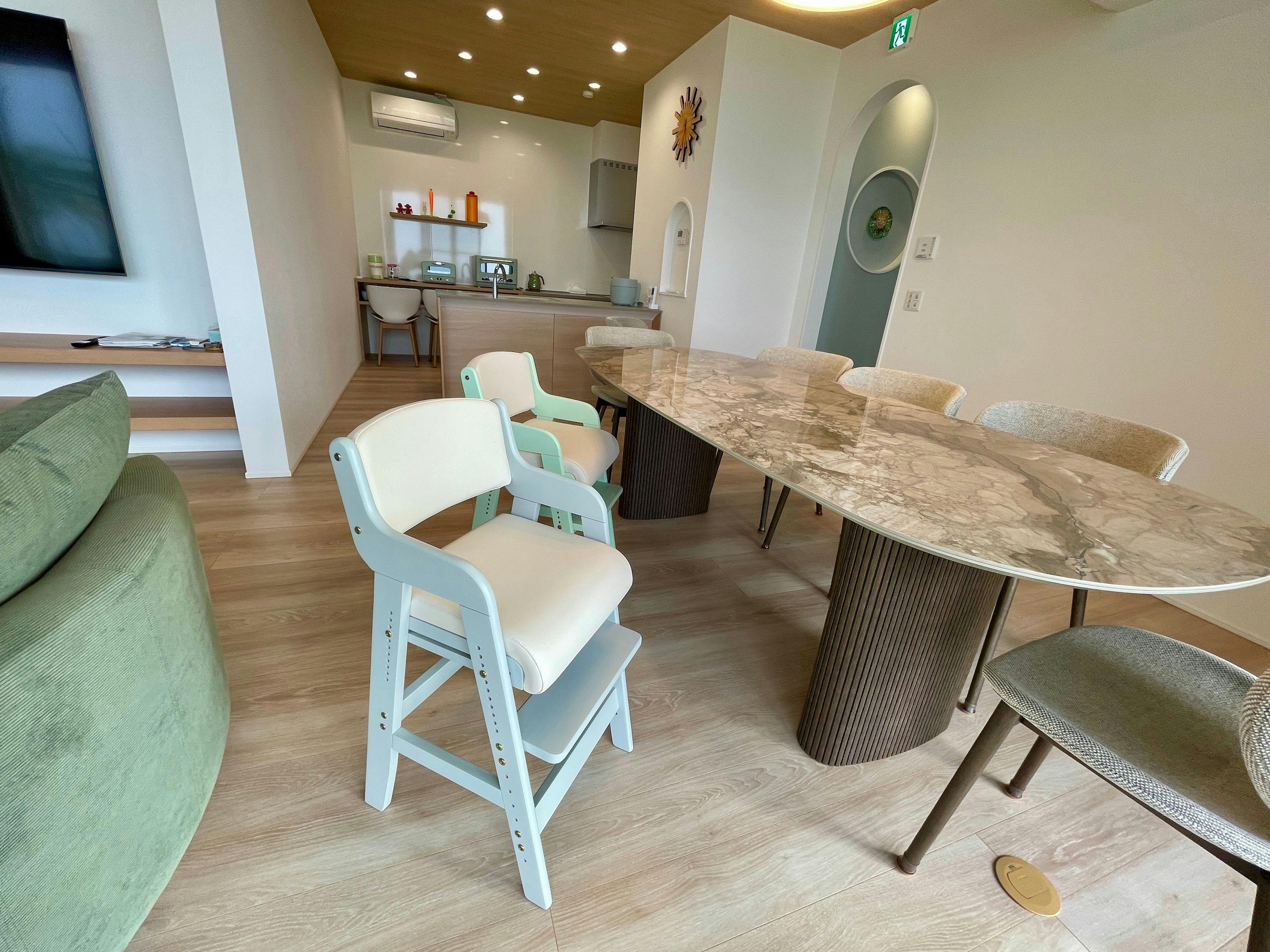MaR Awajishima Luxury Beach Resort