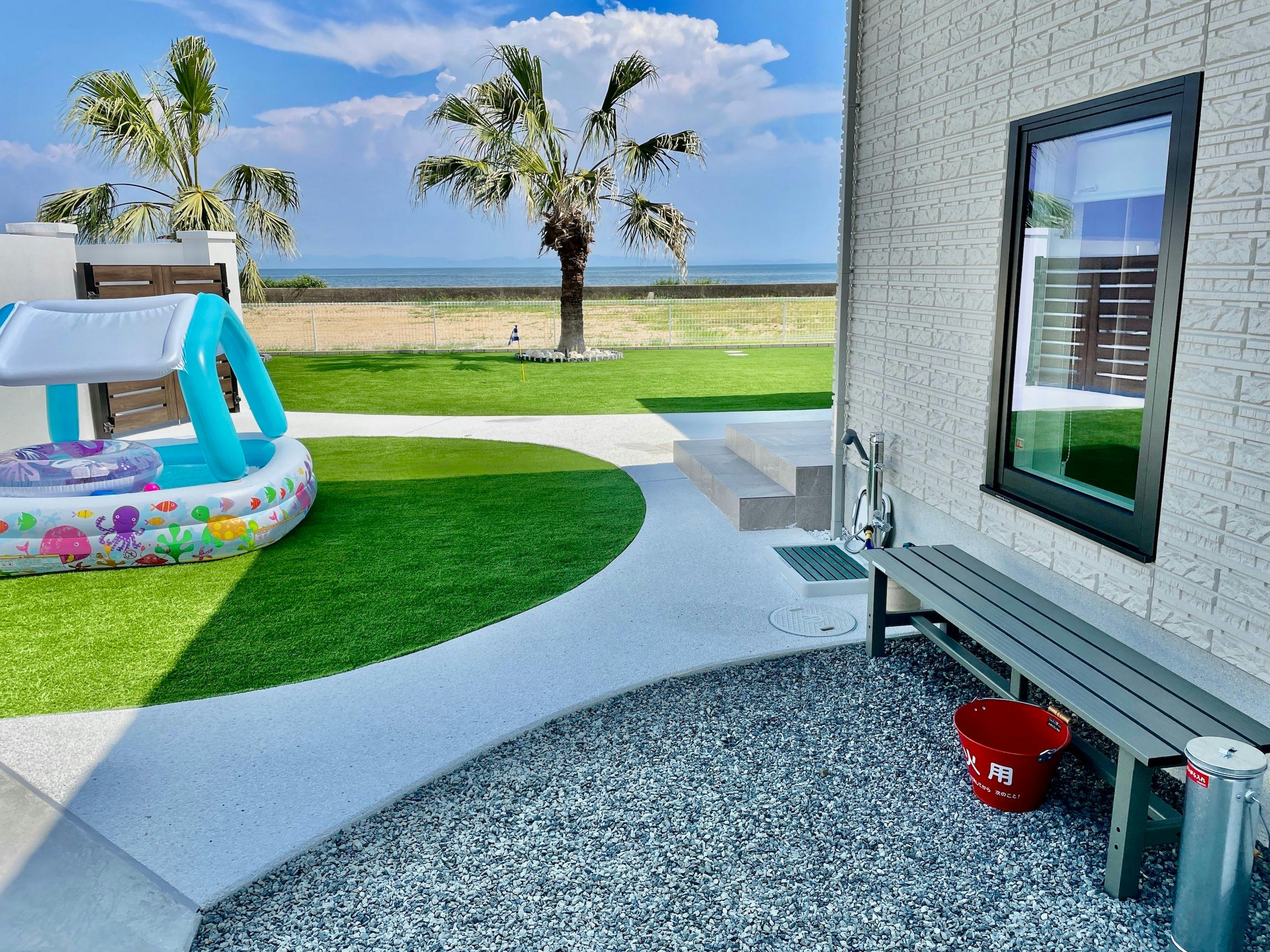 MaR Awajishima Luxury Beach Resort