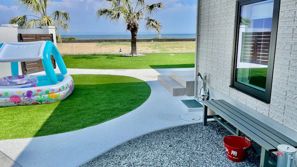 MaR Awajishima Luxury Beach Resort