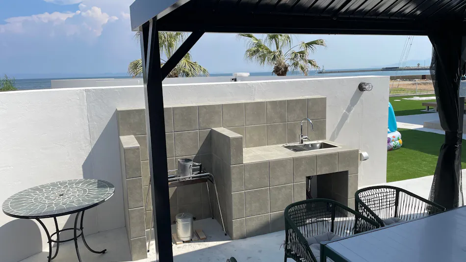 MaR Awajishima Luxury Beach Resort