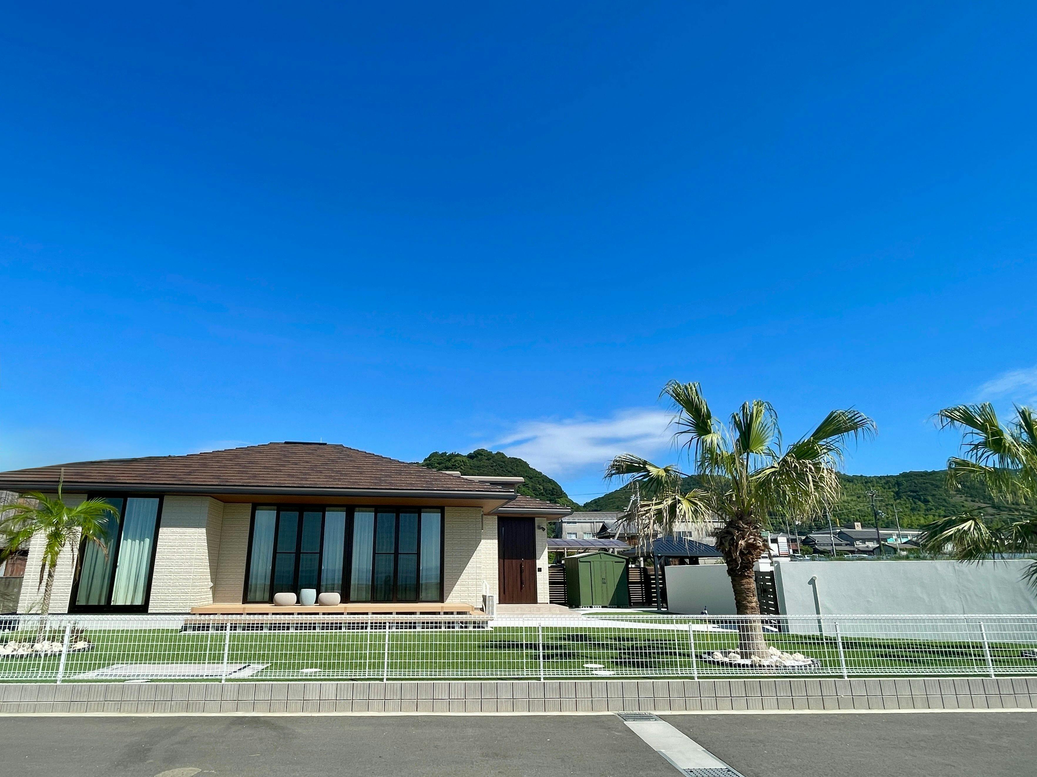 MaR Awajishima Luxury Beach Resort