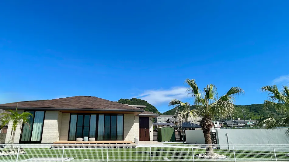 MaR Awajishima Luxury Beach Resort
