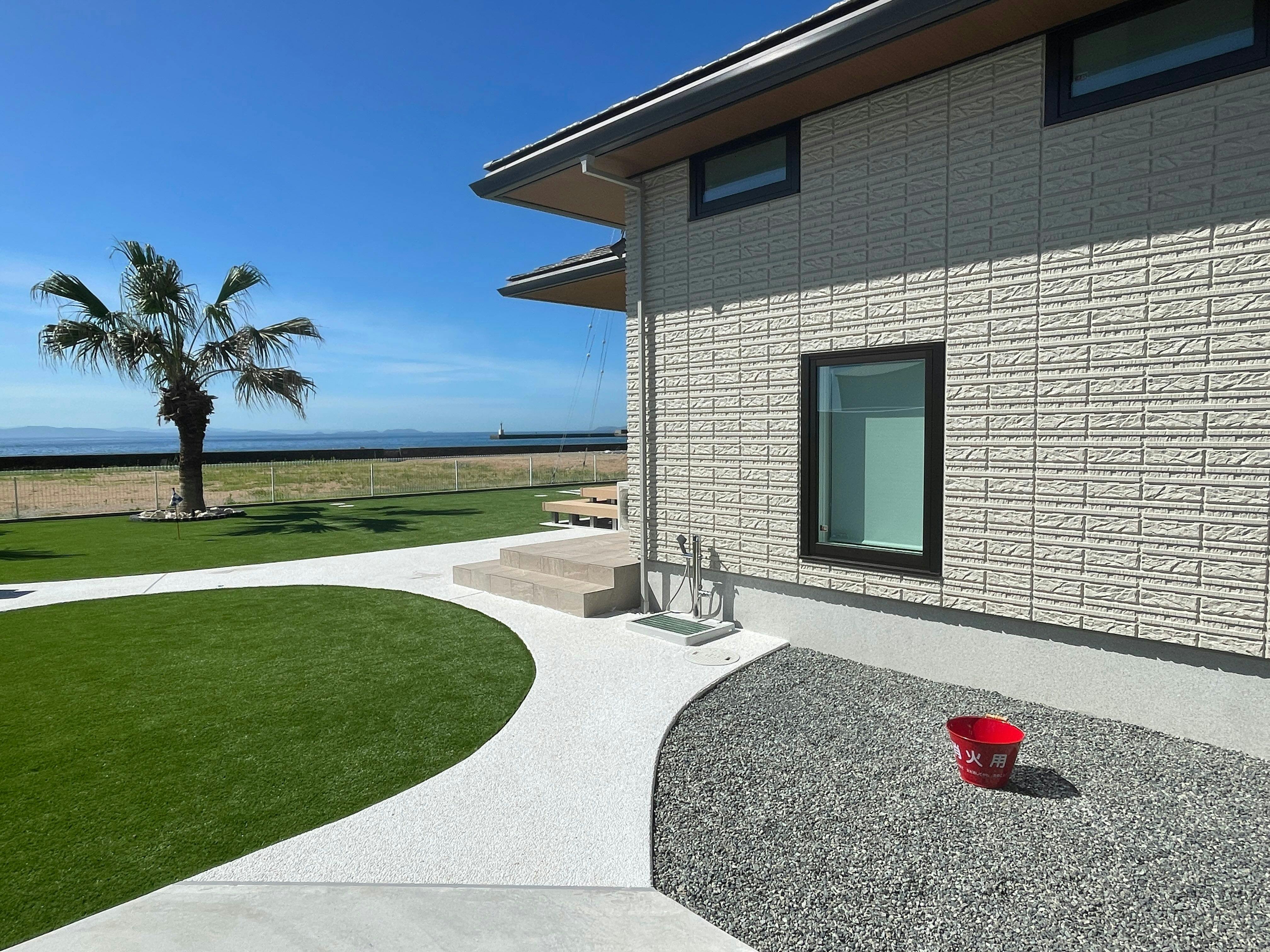 MaR Awajishima Luxury Beach Resort