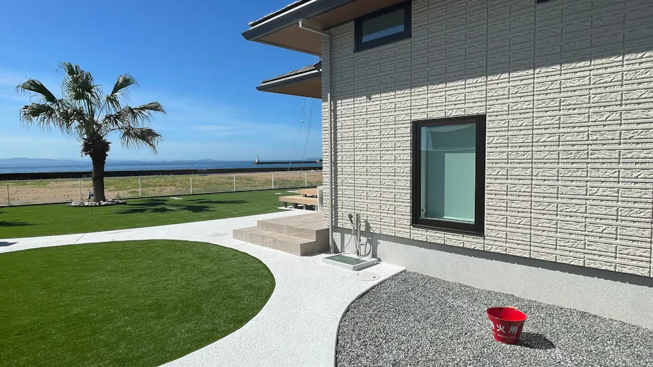 MaR Awajishima Luxury Beach Resort