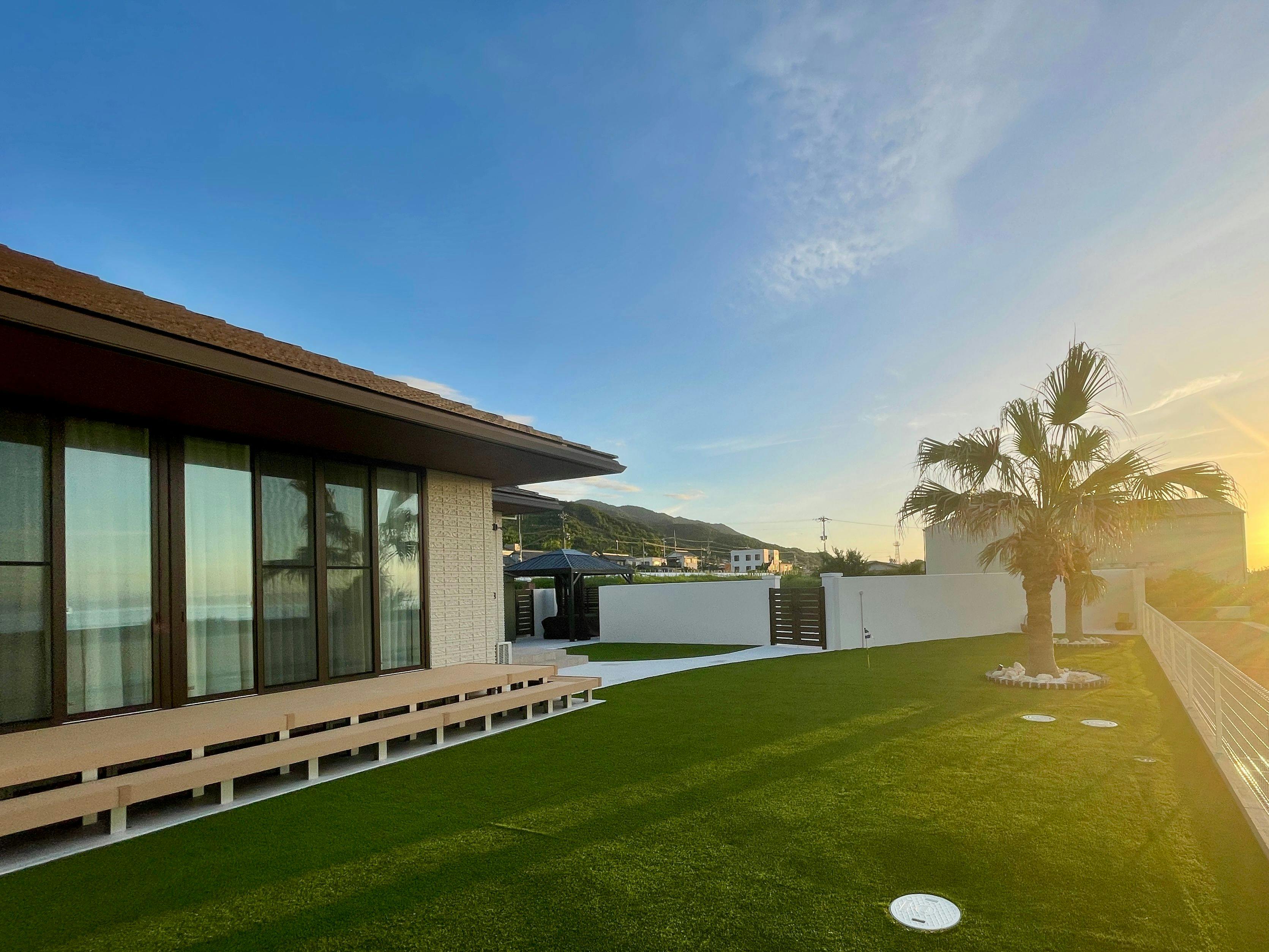 MaR Awajishima Luxury Beach Resort
