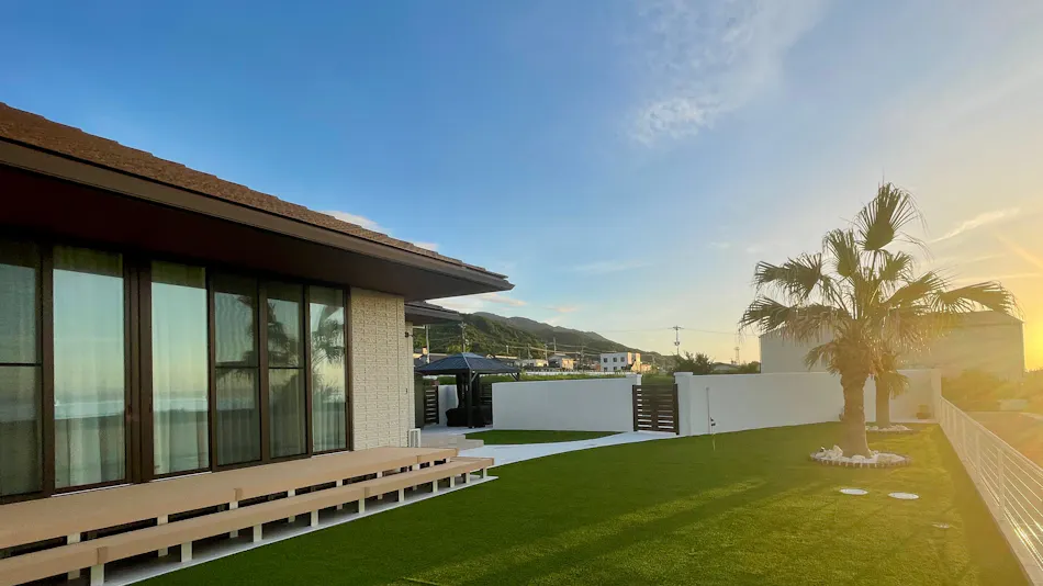 MaR Awajishima Luxury Beach Resort