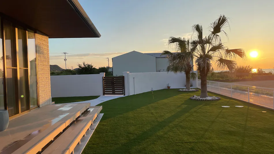 MaR Awajishima Luxury Beach Resort
