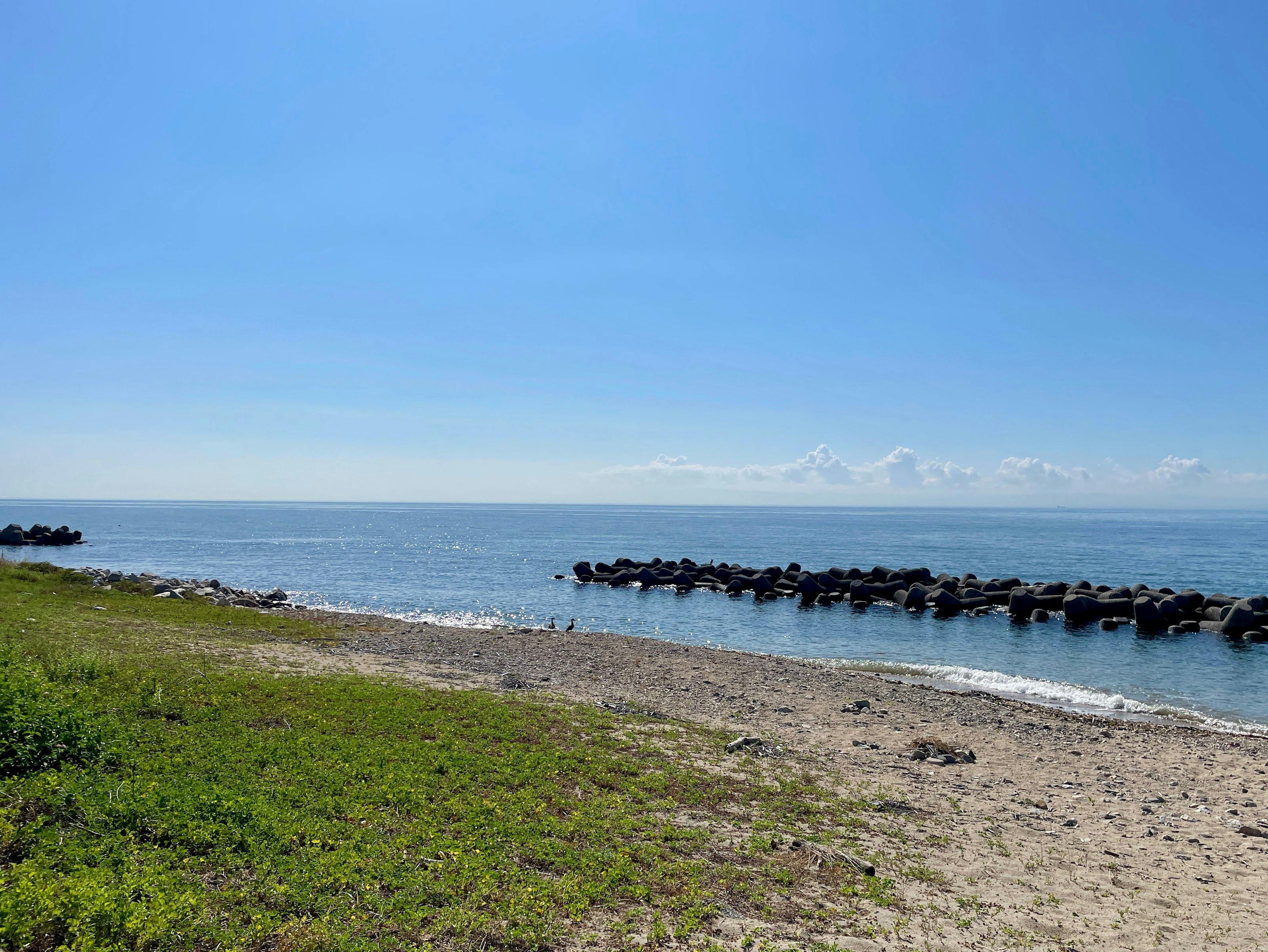 MaR Awajishima Luxury Beach Resort