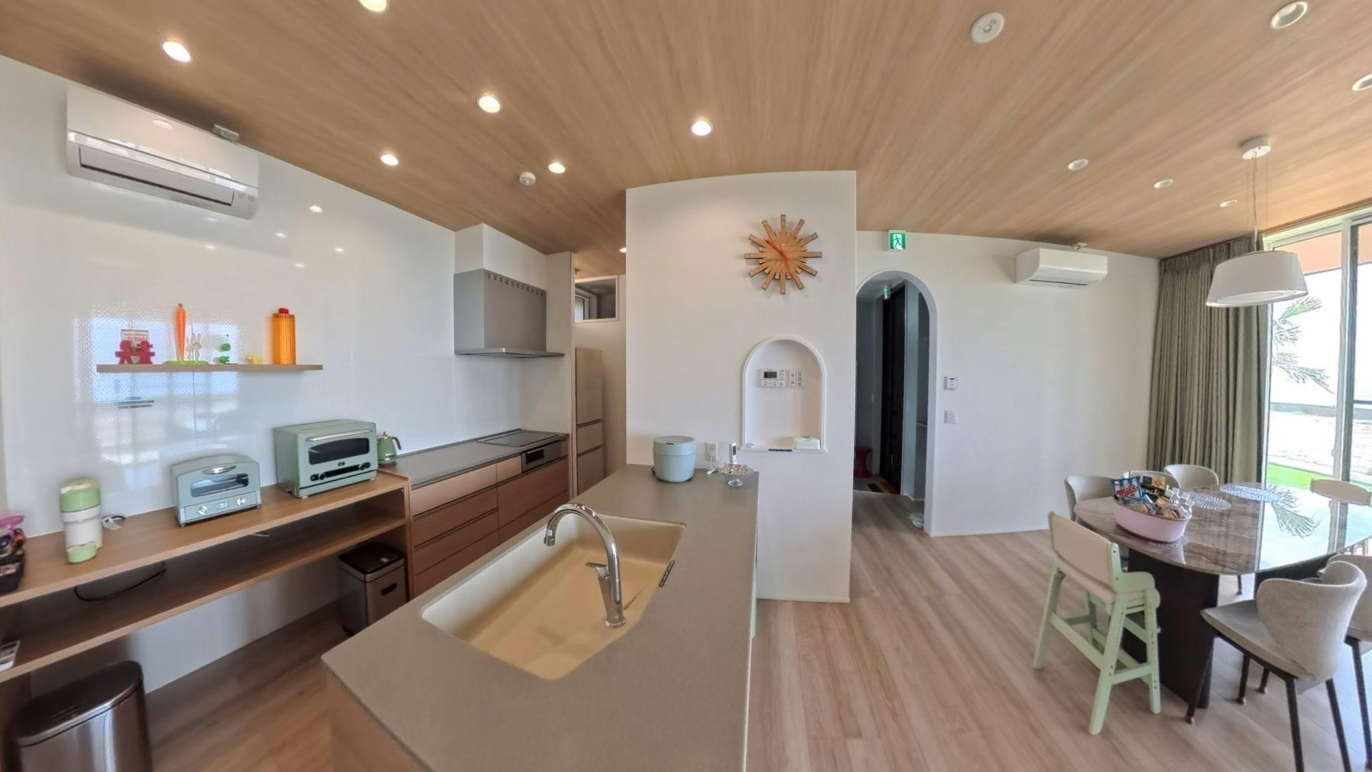 MaR Awajishima Luxury Beach Resort