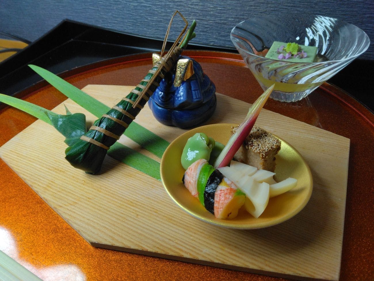 Hotel Hakone My Gora