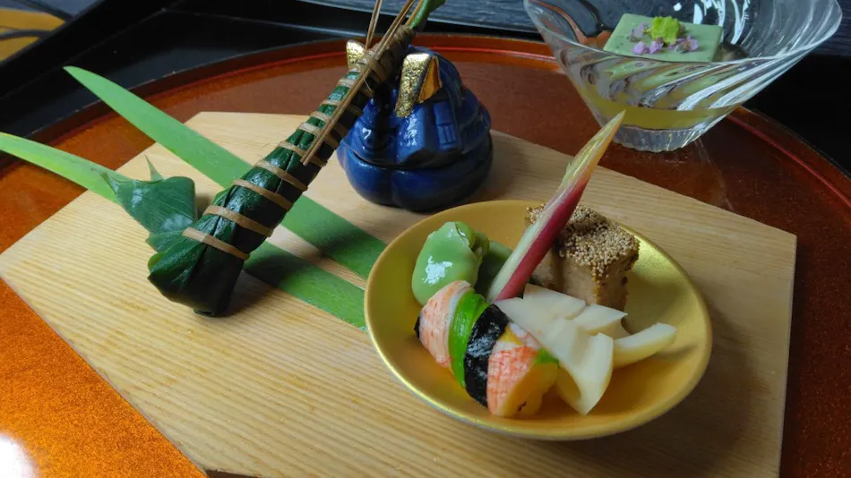 Hotel Hakone My Gora