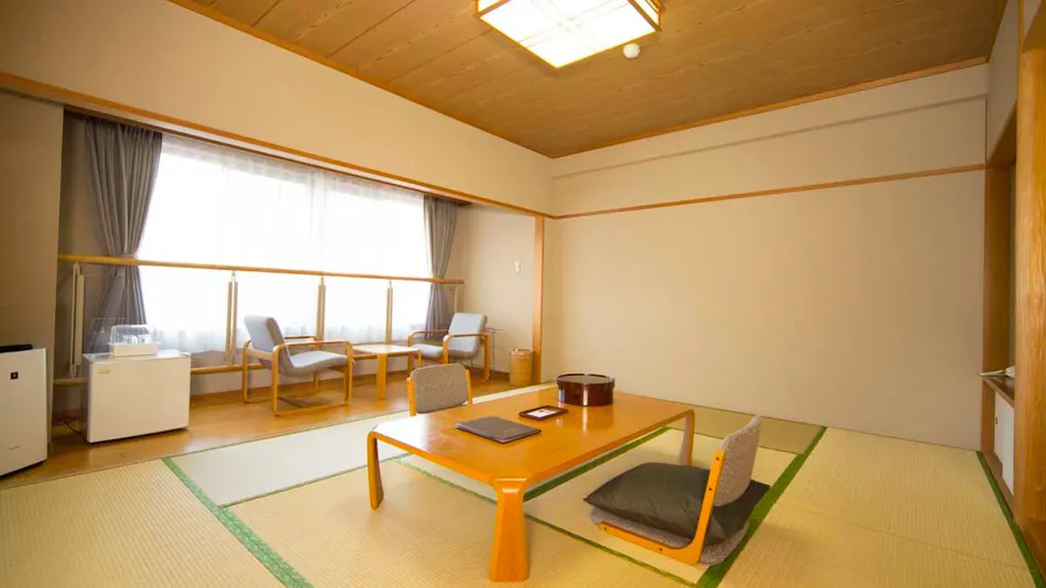 Hotel Hakone My Gora
