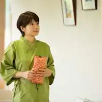 ชุดซามูอิในห้องพัก