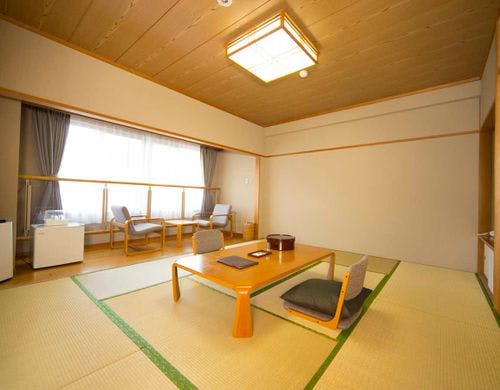 和室10畳