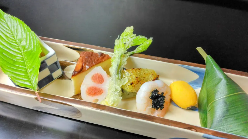 Hotel Hakone My Gora