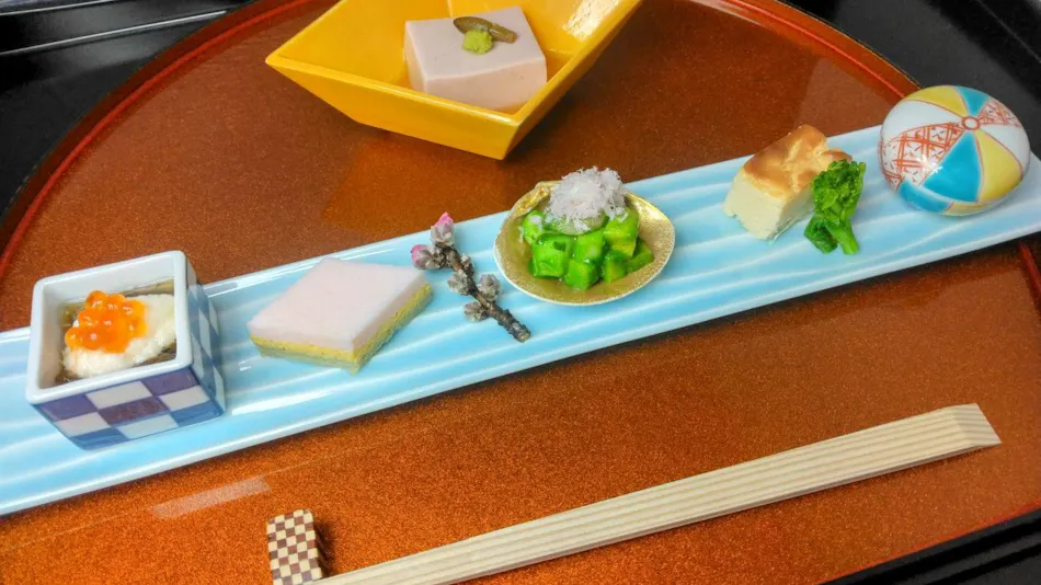 Hotel Hakone My Gora