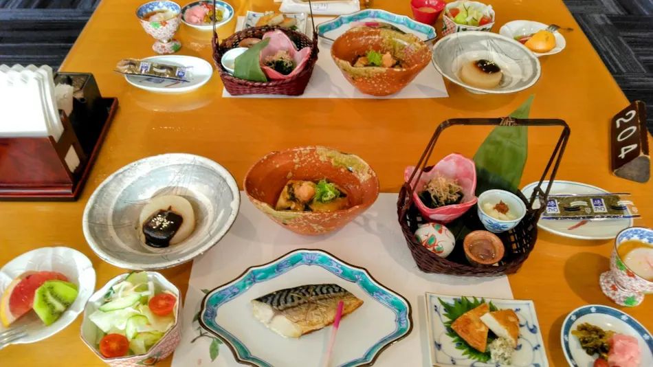 Hotel Hakone My Gora