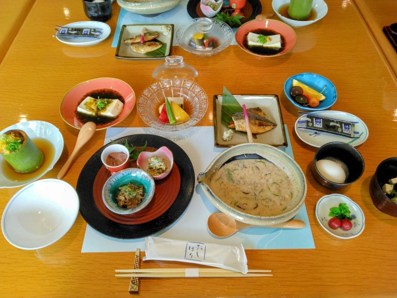 Hotel Hakone My Gora
