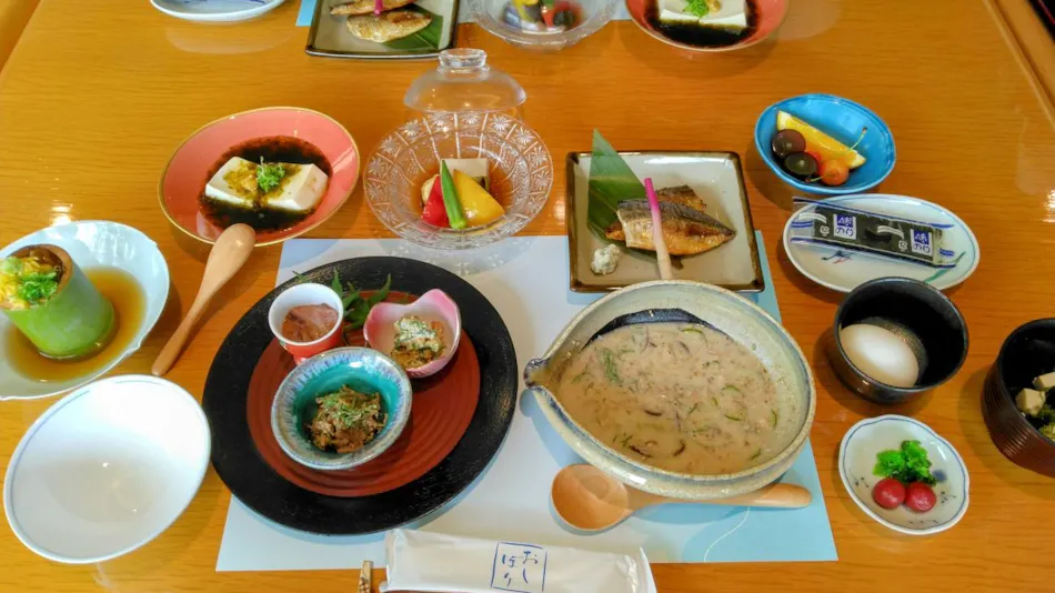 Hotel Hakone My Gora