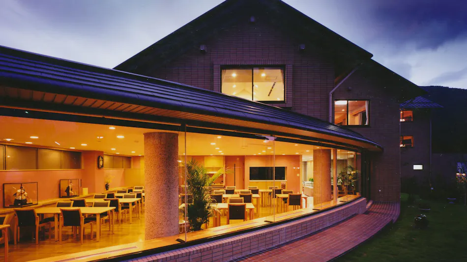 Hotel Hakone My Gora