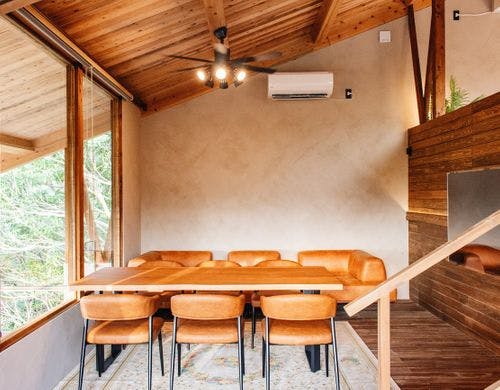 ダイニングルーム