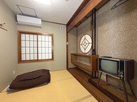 アーケードリゾートオキナワ　ホテル＆カフェ＜沖縄市＞