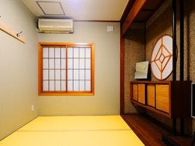 アーケードリゾートオキナワ　ホテル＆カフェ＜沖縄市＞