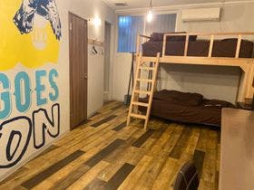 アーケードリゾートオキナワ　ホテル＆カフェ＜沖縄市＞