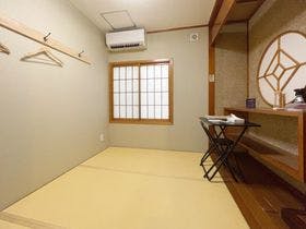 アーケードリゾートオキナワ　ホテル＆カフェ＜沖縄市＞