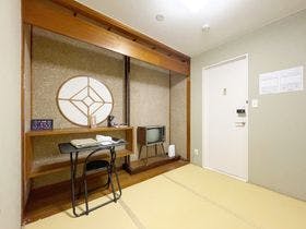 アーケードリゾートオキナワ　ホテル＆カフェ＜沖縄市＞