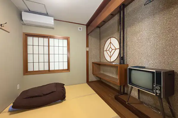 와실