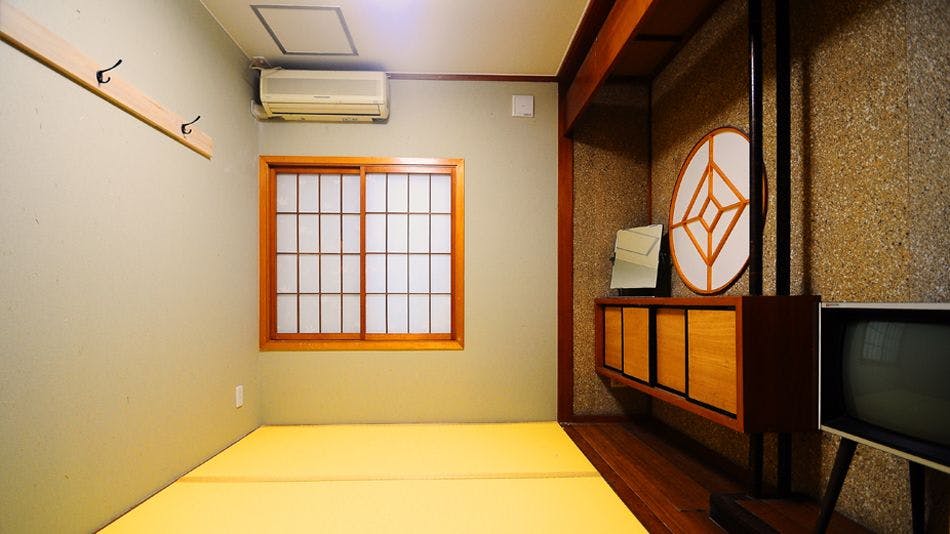 Arcade Resort Okinawa