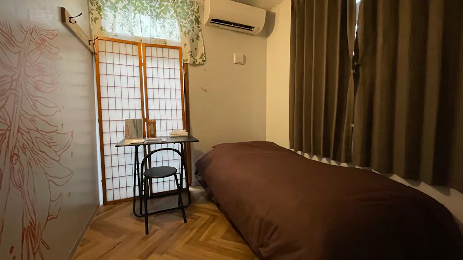 Arcade Resort Okinawa