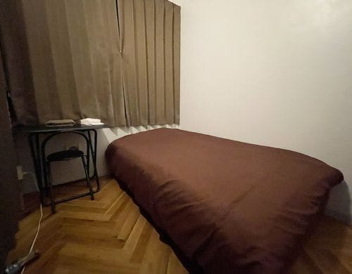 3階シングルルーム