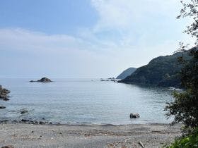 大月エコロジーキャンプ場