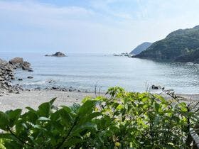 大月エコロジーキャンプ場