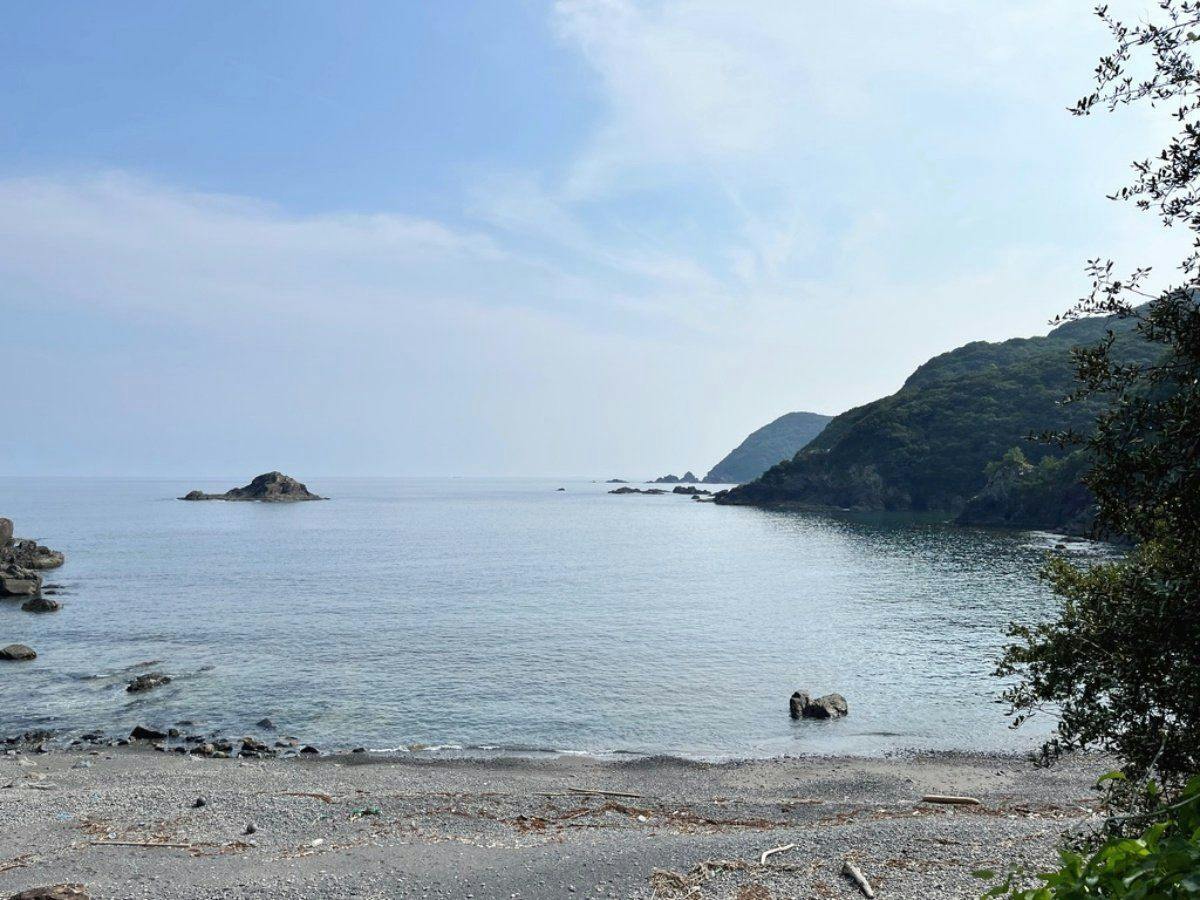 Otsuki Ecology Campground