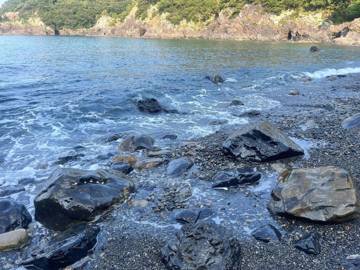 Otsuki Ecology Campground